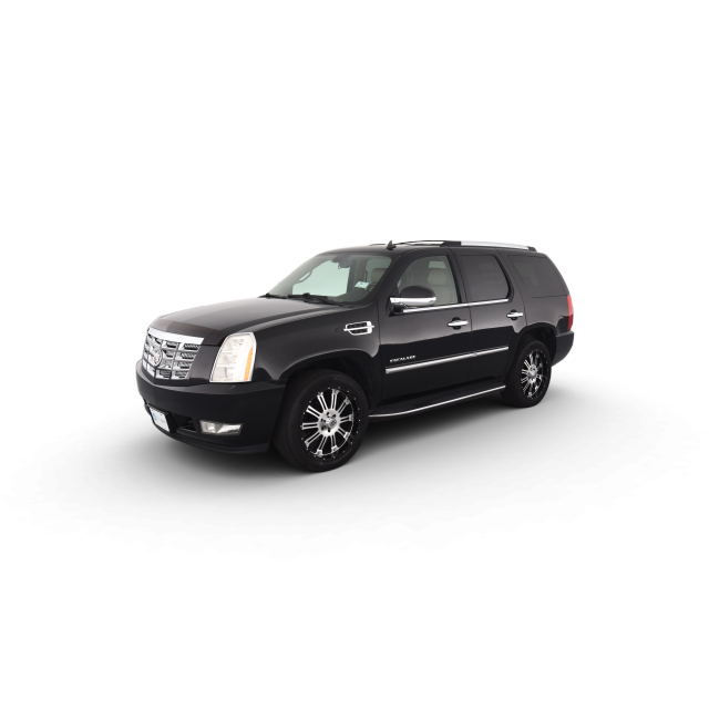 2009 Cadillac Escalade | Carvana